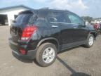 2019 Chevrolet Trax 1Lt на продаже в East Granby, CT - Front End