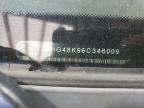 2006 Jeep Commander  للبيع في Billings، MT - Front End