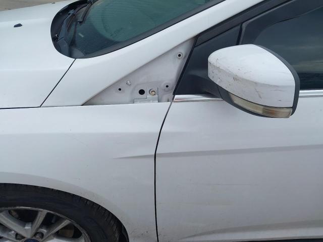 2016 FORD FOCUS ZETE