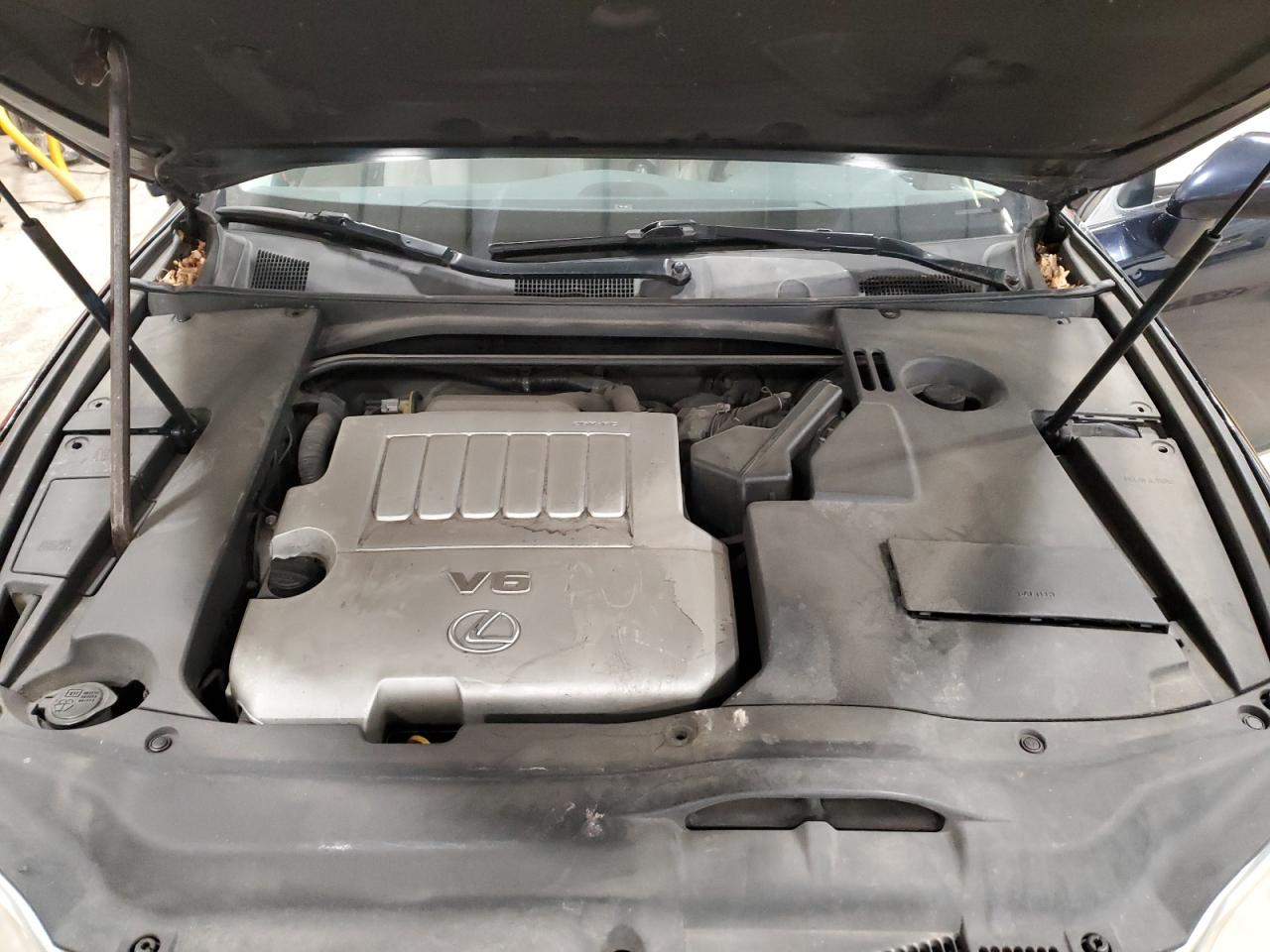 2008 Lexus Es 350 VIN: JTHBJ46G782262209 Lot: 61169955