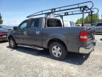 2004 Ford F150 Supercrew იყიდება Arlington-ში, WA - Side