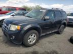 2011 Ford Escape Xlt იყიდება North Las Vegas-ში, NV - Front End