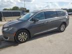 2017 Chrysler Pacifica Touring L   de vânzare în Orlando, FL - Side