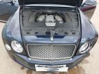 2012 BENTLEY MULSANNE for sale at Copart SANDY