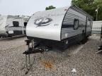 2019 Foresriver Cherokee на продаже в Eight Mile, AL - Rollover