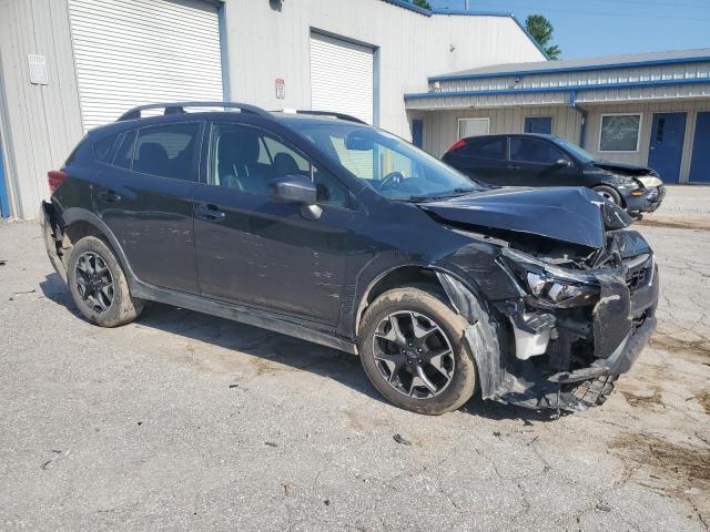  SUBARU CROSSTREK 2019 Серый