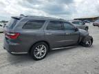 2014 Dodge Durango Citadel   for Sale in Madisonville, TN - Front End