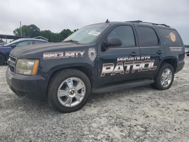 2009 Chevrolet Tahoe C1500 Lt