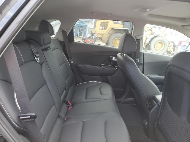 2019 KIA NIRO EX PREMIUM  