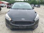 2016 Ford Focus Se იყიდება Mendon-ში, MA - Minor Dent/Scratches