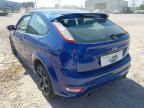 2010 FORD FOCUS ST-2 for sale at Copart BRISTOL