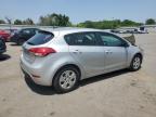 2017 Kia Forte Lx   for Sale in Glassboro, NJ - Front End