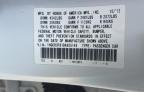 2013 Honda Accord Exl en Venta en Oklahoma City, OK - Normal Wear