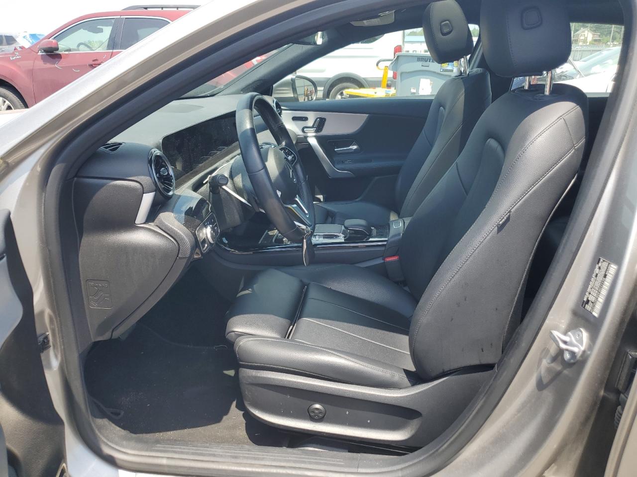 2019 Mercedes-Benz A 220 4Matic VIN: WDD3G4FB0KW022238 Lot: 61911415