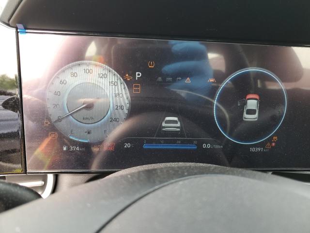 2025 HYUNDAI ELANTRA LUXURY  