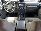 2010 Jeep Wrangler Unlimited Sahara for Sale in Jacksonville, FL - Front End