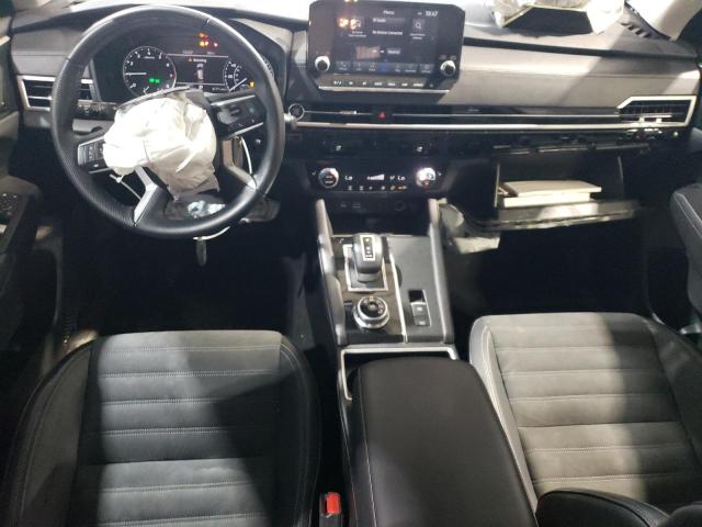  MITSUBISHI OUTLANDER 2024 Gray