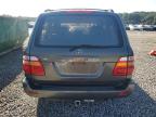 2000 Toyota Land Cruiser    for Sale in Ellenwood, GA - Side
