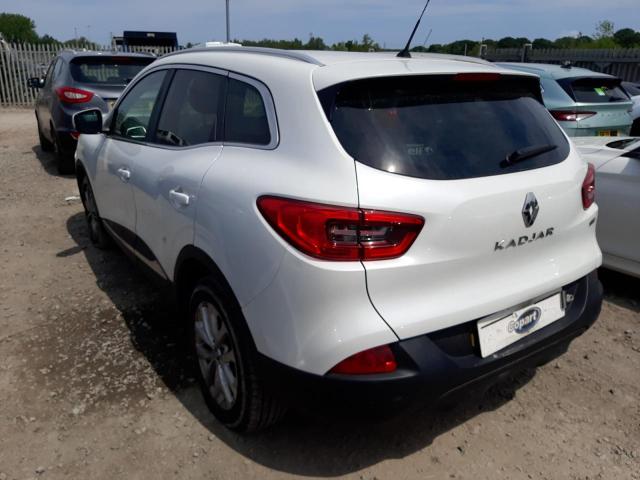 2016 RENAULT KADJAR DYN