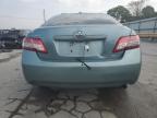 2011 Toyota Camry Base   за продажба в Lebanon, TN - Front End