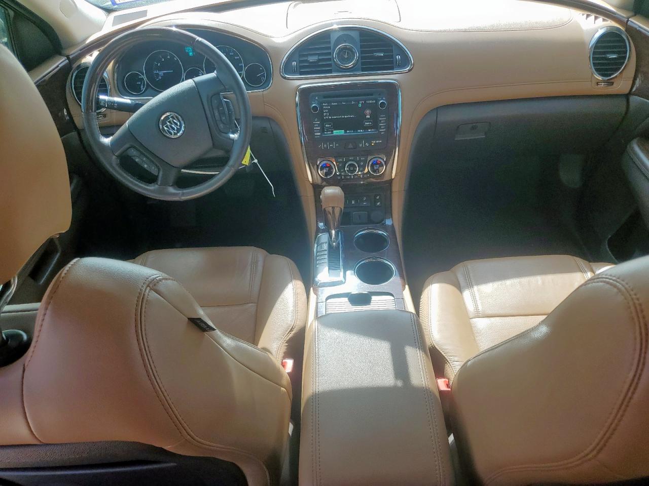 2016 Buick Enclave VIN: 5GAKRBKD3GJ145159 Lot: 62518075