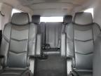 2015 Cadillac Escalade Esv Luxury за продажба в San Diego, CA - Front End