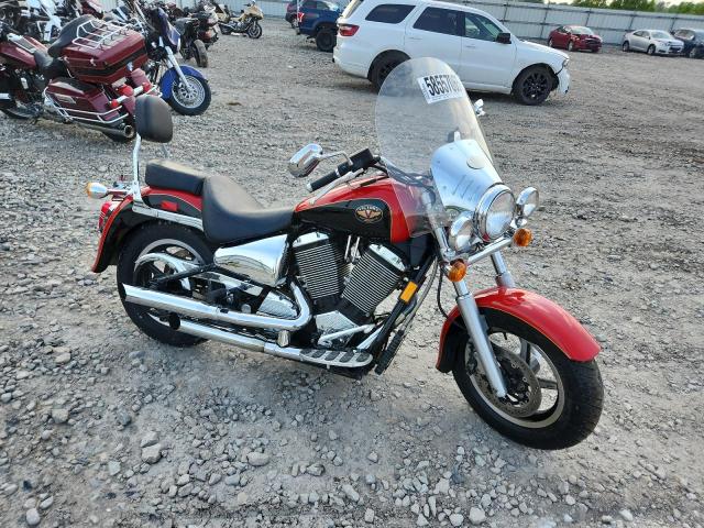 2000 Victory Motorcycles V92 C Victory