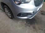 2019 VAUXHALL COMBO 2300 for sale at Copart SANDTOFT