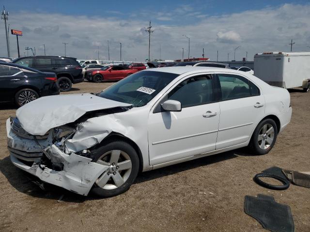 2006 Ford Fusion Se  