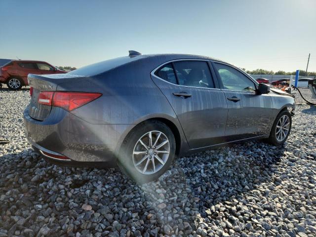 ACURA TLX 2020 Szary