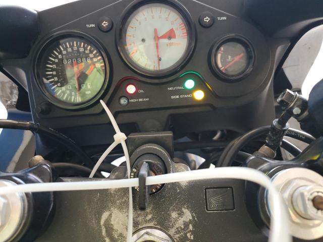 1998 HONDA CBR600 F3  