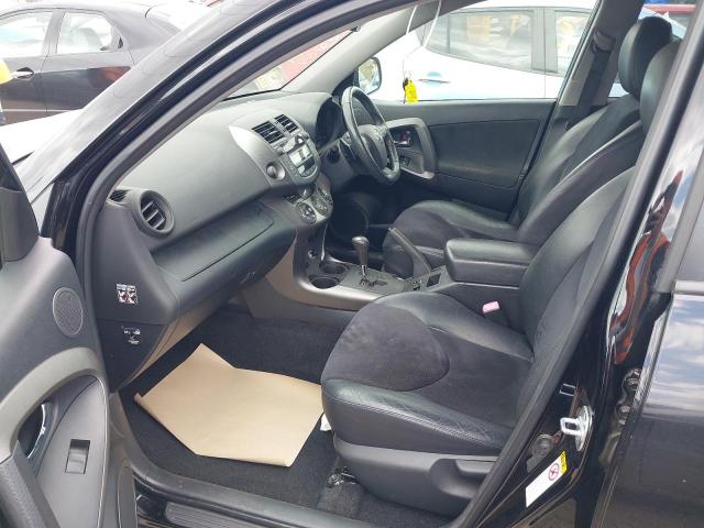 2011 TOYOTA RAV4 XT-R