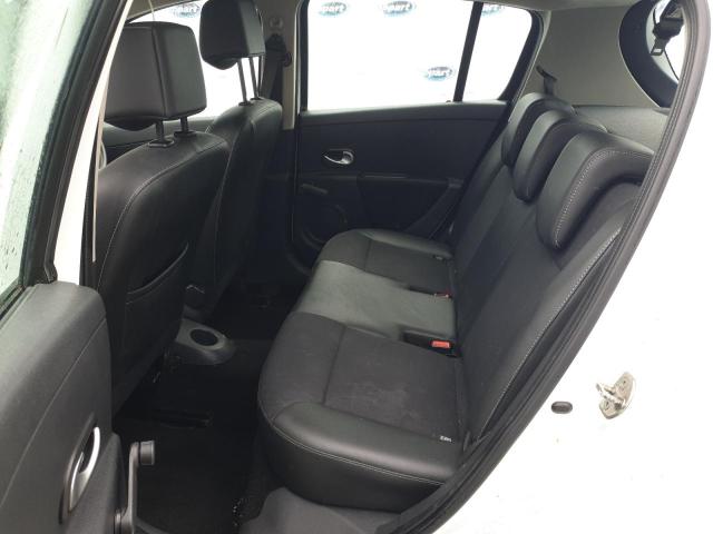 2012 RENAULT CLIO DYNAM