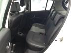 2012 RENAULT CLIO DYNAM for sale at Copart WHITBURN