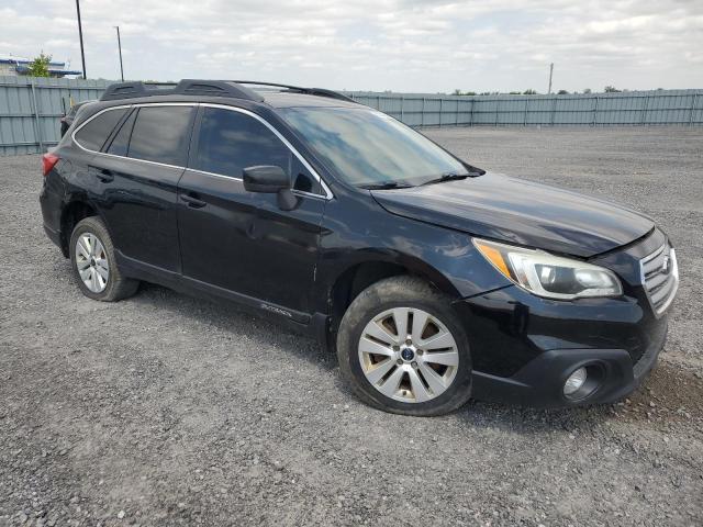 2016 SUBARU OUTBACK 2.5I