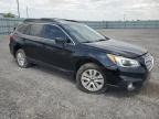 2016 SUBARU OUTBACK 2.5I for sale at Copart ON - OTTAWA