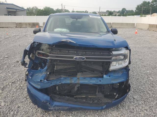  FORD MAVERICK 2024 Blue