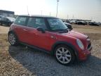 2005 Mini Cooper S en Venta en Woodhaven, MI - Minor Dent/Scratches