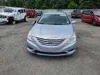 2012 Hyundai Sonata Gls zu verkaufen in Shreveport, LA - Side