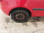2007 SKODA FABIA 1 HT for sale at Copart SANDWICH