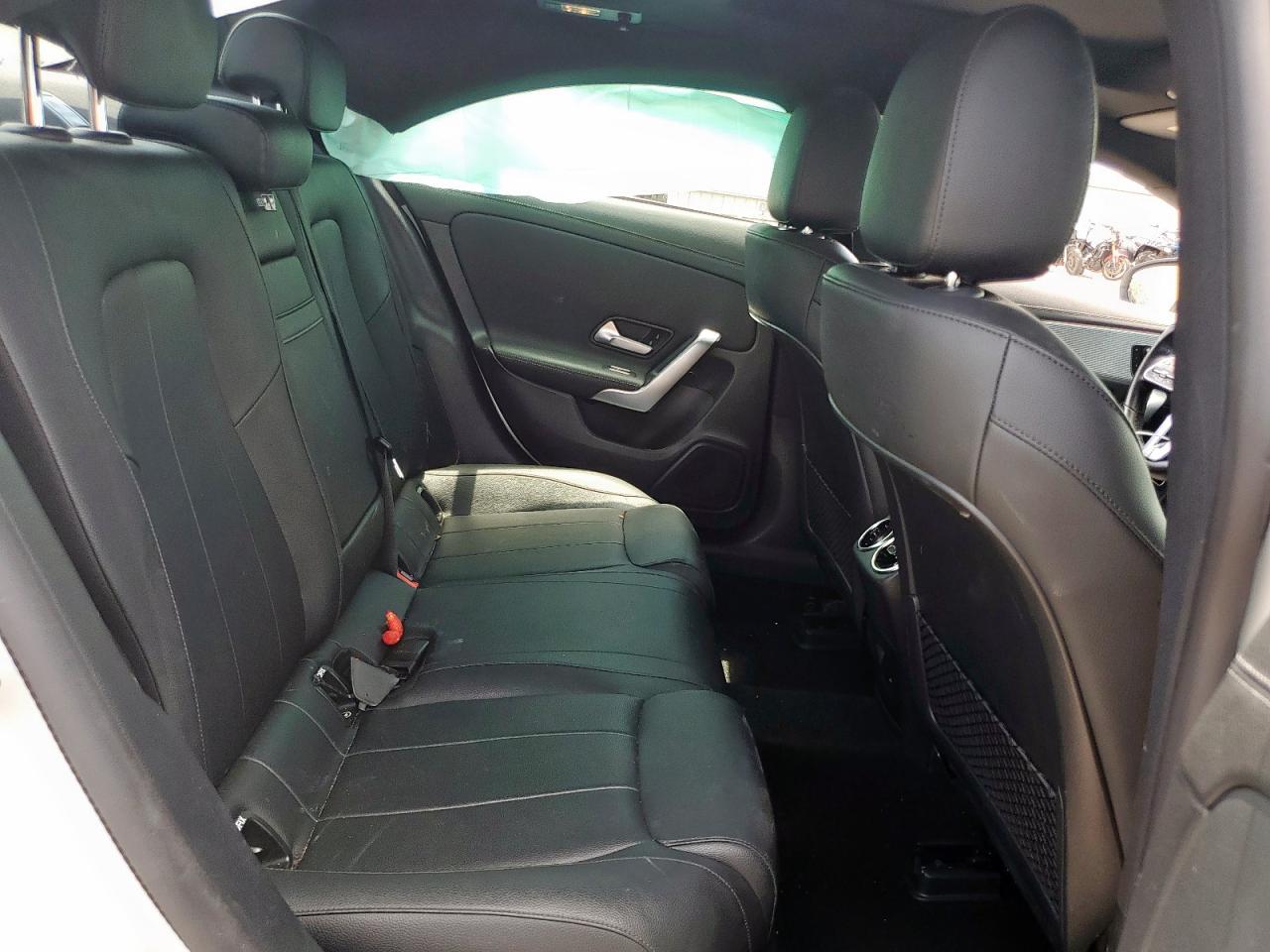 2022 Mercedes-Benz Cla 250 VIN: W1K5J4GB6NN253146 Lot: 60164525