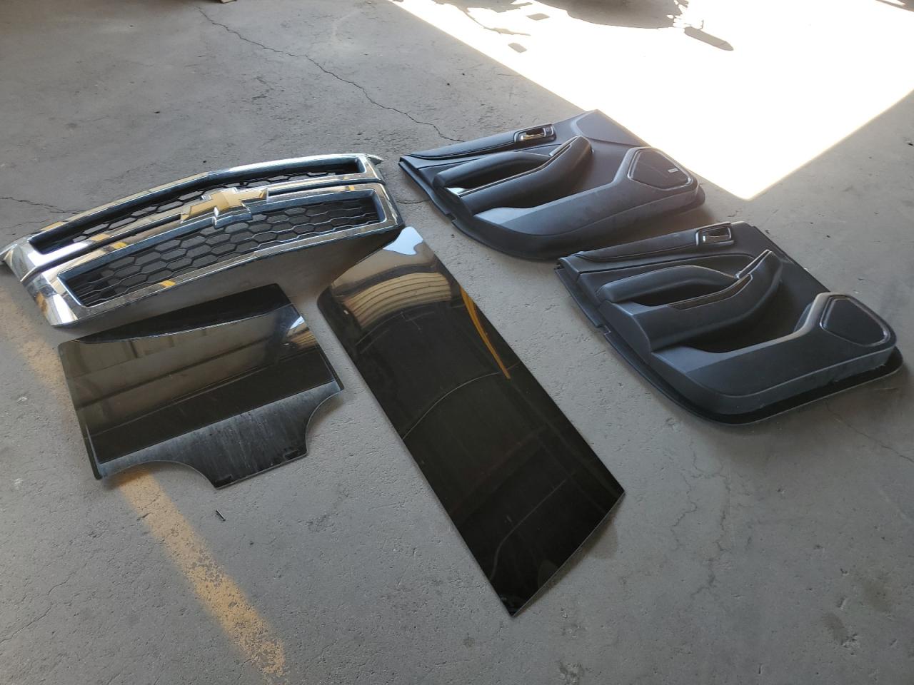 2019 Chevrolet Suburban K1500 Lt VIN: 1GNSKHKC6KR331535 Lot: 61255215