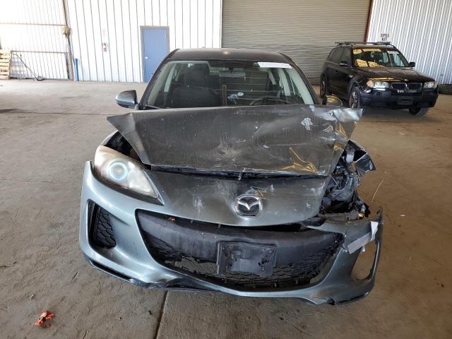  MAZDA 3 2013 Szary
