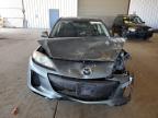 2013 Mazda 3 I продається в American Canyon, CA - Front End