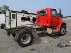 2009 International 4400 Semi Truck იყიდება Assonet-ში, MA - Normal Wear