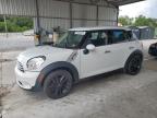 2012 MINI COOPER COUNTRYMAN   for sale at Copart GA - CARTERSVILLE