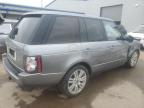 2012 Land Rover Range Rover Hse Luxury   zu verkaufen in Central Square, NY - Side