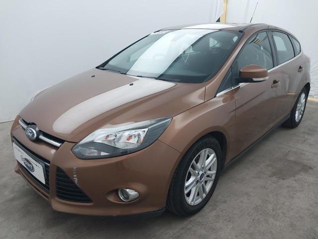 FORD FOCUS TITA 2013
