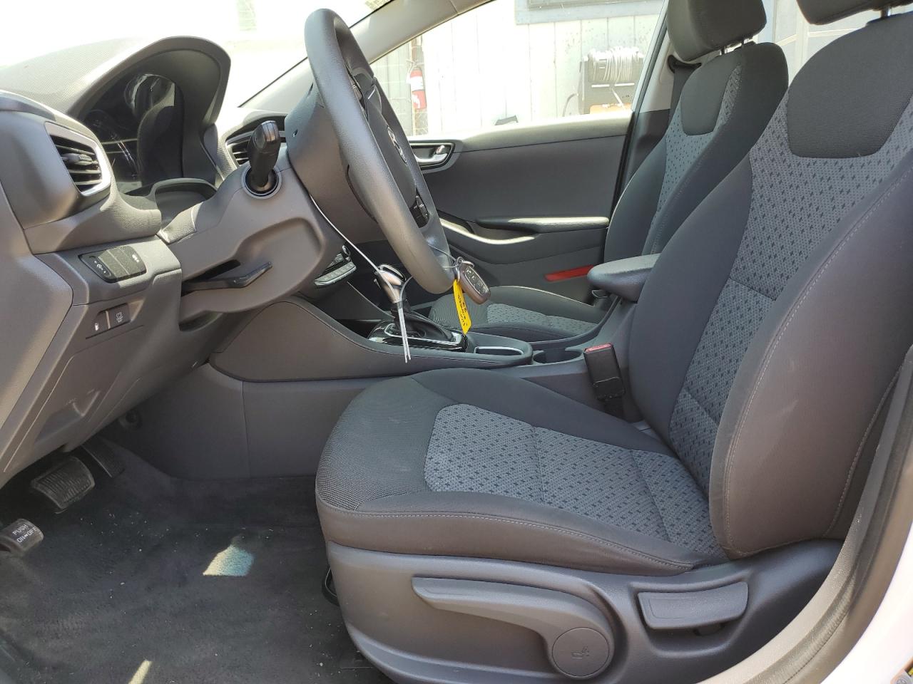 2019 Hyundai Ioniq Blue VIN: KMHC65LC3KU158418 Lot: 59308575