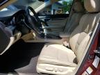 2012 Acura Tl  na sprzedaż w East Granby, CT - Front End